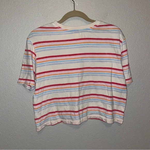 Billabong Beach Street Pocket Shirt in Multi - Picture 7 of 7